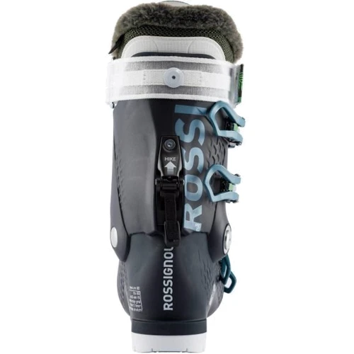 Ботинки для лыж Rossignol ALLTRACK PRO 80 W - DARK BLUE 26.5 (2020): Пол женский