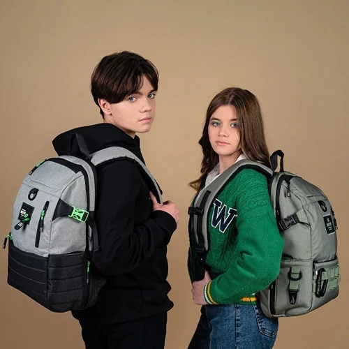 Рюкзак Kite Education Teens 876L-1 (K24-876L-1) фото 17