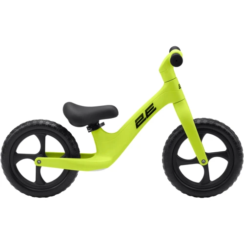 Беговел 2E NY 12" салатовый (ZCY-NY12-GREEN)