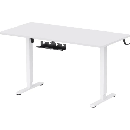 

Стол с электрорегулировкой высоты Officepro White (ODE1470W)