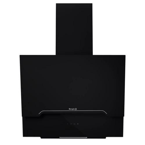 Вытяжка Borgio RNT-RS 60 Black SU: Тип монтажа Настенный
