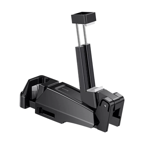 Держатель Baseus Holder Hook Backseat Vehicle Black (SUHZ-A01): Производитель Baseus