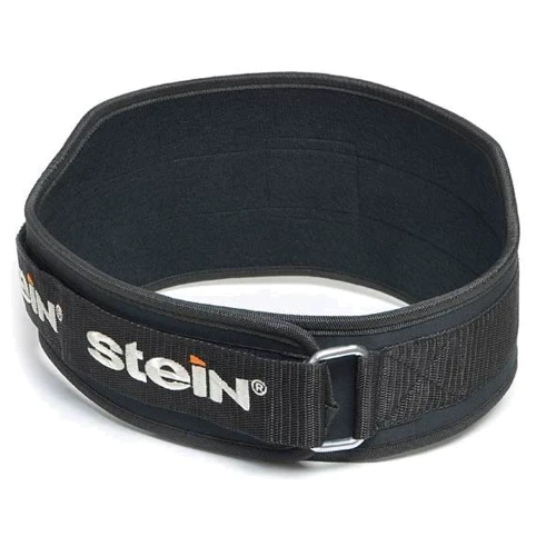 Атлетический пояс Stein BWN-2425 (XL) Gray фото 2