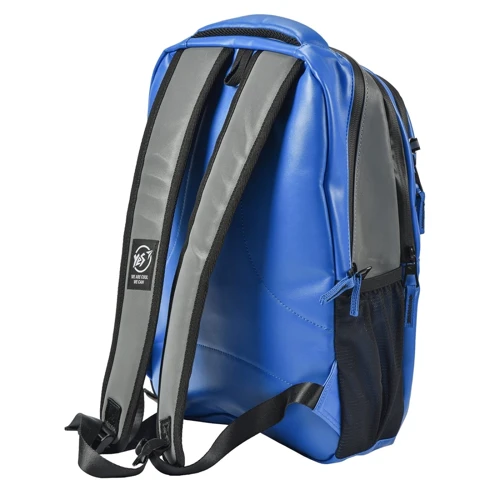 Рюкзак молодежный YES T-32 Citypack ULTRA синий-серый (558412): Тип Молодежный рюкзак