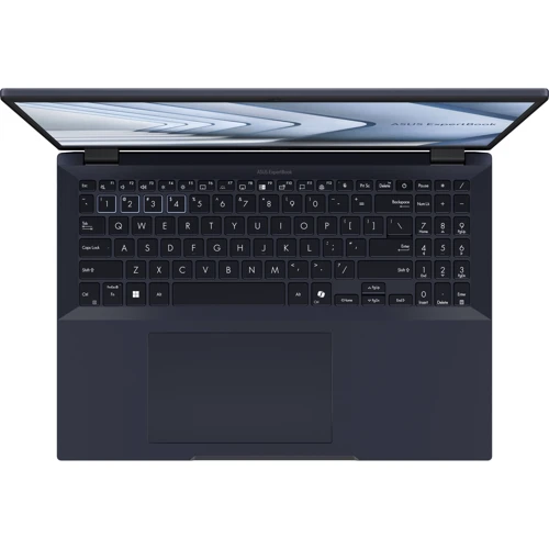 Ноутбук ASUS B3604CMA-QY0335X (90NX0731-M00BY0) UA: Відеоадаптер Intel Arc Graphics