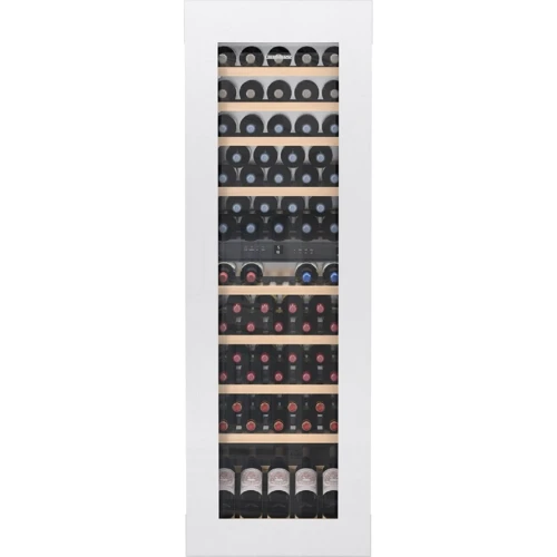 Встраиваемый винный шкаф Liebherr EWTgw 3583