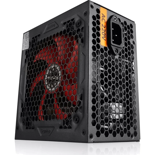 Блок питания Segotep ZF-750 PLUS (SG-D750BXB): Коннекторы 20+4 pin / 2x4+4pin / HDD (IDE):2 / SATA: 5/ 2x6+2pin