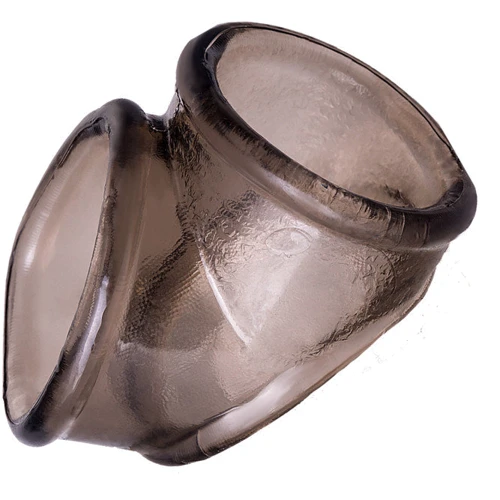 Ерекційне кільце гладке Toyfa XLover Cock Ring