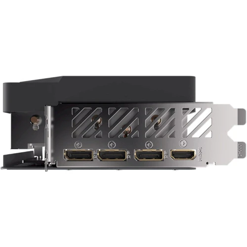 Відеокарта Gigabyte GeForce RTX 4070 Ti EAGLE OC 12GB (GV-N407TEAGLE OC-12GD): Виконання Трехслотовое