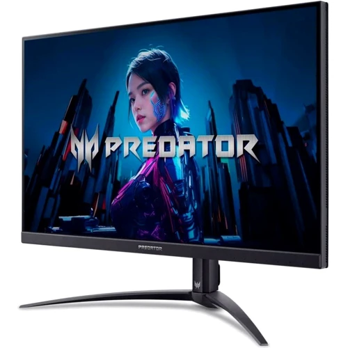 Монітор Acer Predator XB323QUM3bmiiphx (UM.JX3EE.304): Формат зображення 16:9