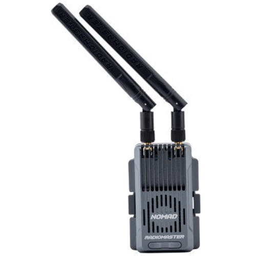 Передавач (TX) RadioMaster Nomad Dual 1-watt Gemini Xrossband ExpressLRS Module (HP0157.0085N): Тип гаджета Запчасти