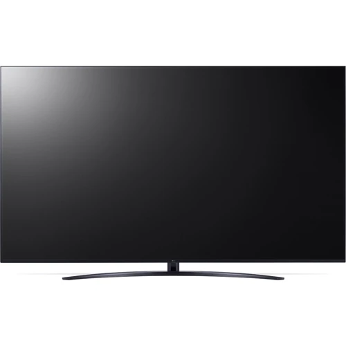 Телевизор LG 86UQ9100: Выход в интернет Ethenet / Wi-Fi