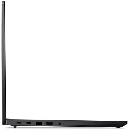 Ноутбук Lenovo ThinkPad E16 Gen 2 (21MA000NRA) UA: Объем накопителя 1 ТБ SSD