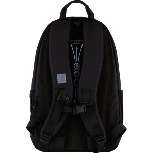 Рюкзак Kite Education DC DC21-2575M-1: Спинка Ортопедическая (анатомическая)