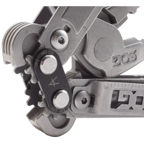Мультитул SOG PowerAccess (PA1001-CP): Вес, г 167.27