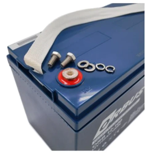 Orbus CG12100 GEL 12V 100 Ah (CG12100): Тип Аккумулятор