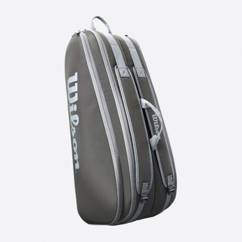 Чехол Wilson TOUR 6PK DARK GREEN (WR8022501001) фото 3