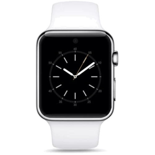 Смарт-часы Lemfo LF07 White: Емкость батареи, мАч 320