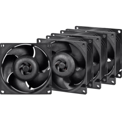 Кулер Arctic S8038-7K/4-PACK (ACFAN00292A)