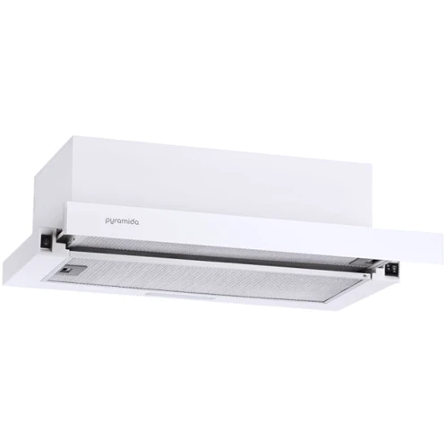 Вытяжка Pyramida TLX2 60 WH