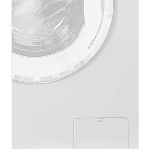 Пральна машина Grunhelm GWS-F610D2WB-ST: Завантаження білизни (прання), кг 6