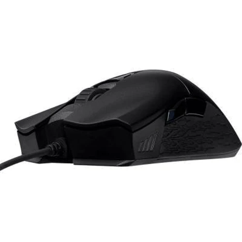 Мышь GIGABYTE AORUS M3: Тип сенсора оптический