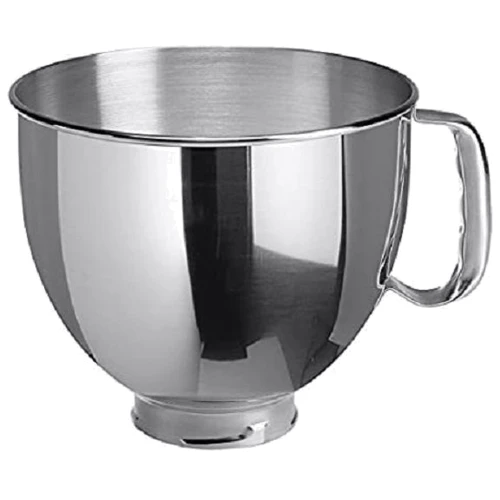Кухонный комбайн KitchenAid Artisan 5KSM95PSECU: Конструкция стационарный
