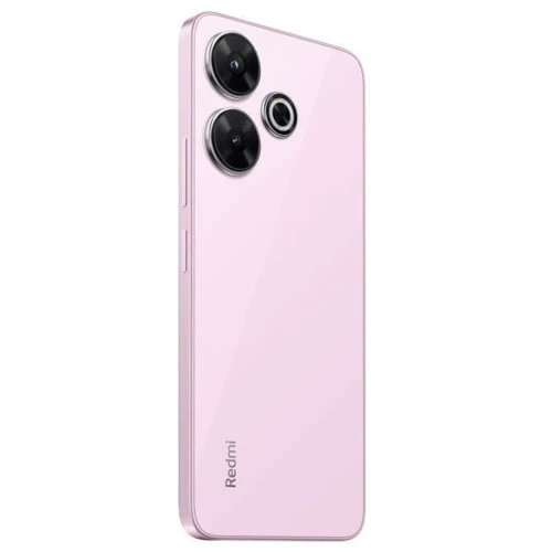 Смартфон Xiaomi Redmi 13 6/128Gb Pearl Pink (UA UCRF): Встроенная память 128 ГБ