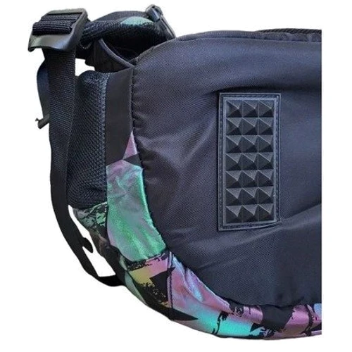 Рюкзак St.Right BP01 Holo Impression (665035): Пол ребенка Для девочек