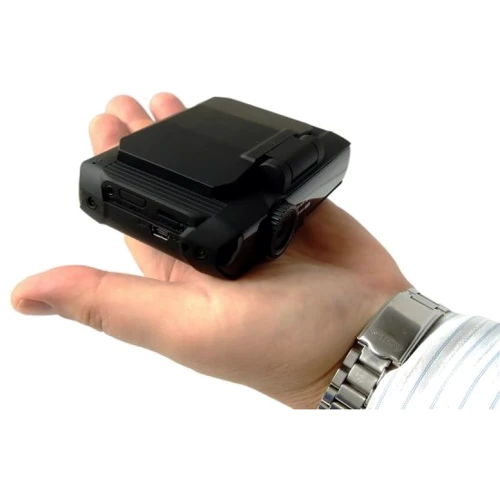 Bellfort VR37 TiRex HD фото 6