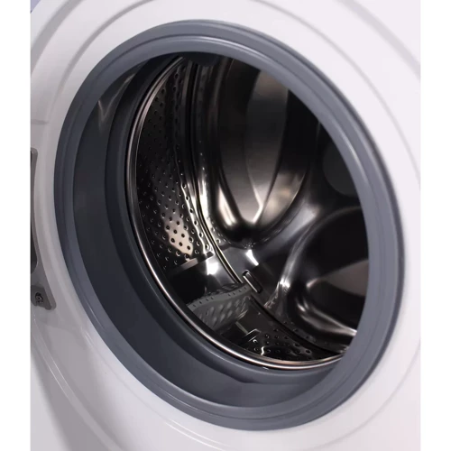 Стиральная машина PRIME Technics PWF 50860 I: Тип загрузки фронтальная