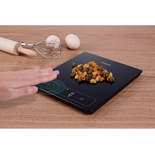 Весы кухонные HEINNER HKS-SM15BK