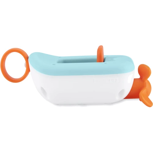 Игрушка для купания Skip Hop серия ZOO Крокодил (9Q334810) фото 3