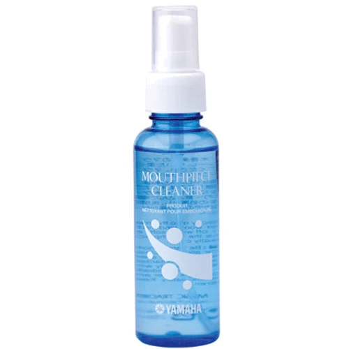 Спрей очищающий YAMAHA Mouthpiece Cleaner: Производитель Yamaha