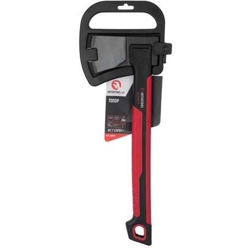 Топор Intertool HT-0292