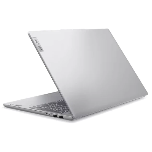 Ноутбук Lenovo IdeaPad Slim 5 15IRU9 (83D0000URM): Обсяг накопичувача 512 ГБ (SSD)