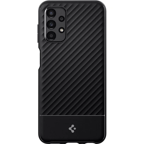 Чохол для телефона Spigen Core Armor Black (ACS04363) для Samsung A135 Galaxy A13 4G: Сумісність Samsung A135 Galaxy A13 4G
