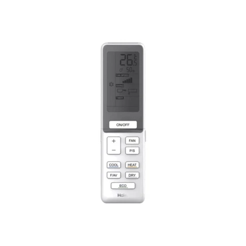 Кондиціонер Haier AS25S2SF1FA-CW / 1U25S2SM1FA: Тип Спліт-система