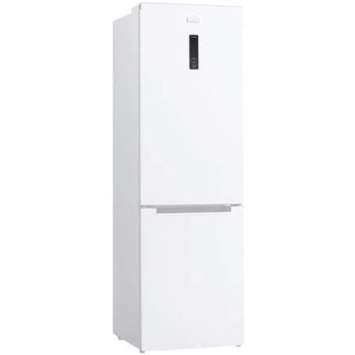 Холодильник MPM Product MPM-381-FF-24W: Тип холодильник двухкамерный