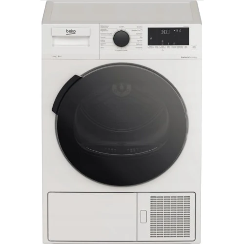 

Beko DS8522RTDCX