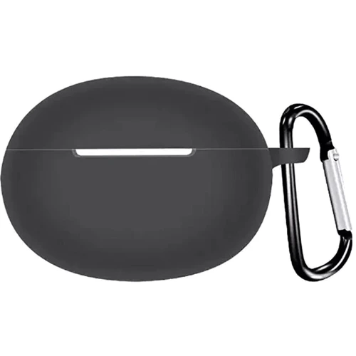 Чехол BeCover Silicon Case Black (710948) for OPPO Enco X2