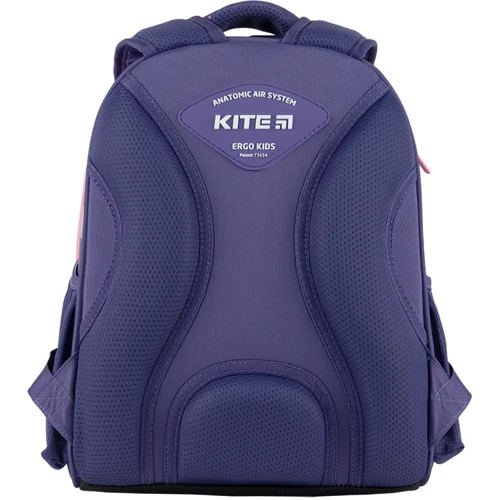 Рюкзак каркасный Kite K24-555S-3 Education 555 Pixel Love (K24-555S-3) фото 9