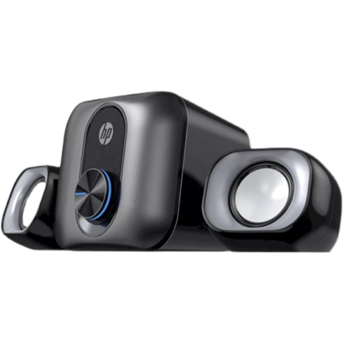 Акустична система HP DHS-2111S 6+5W USB (DHS-2111S)