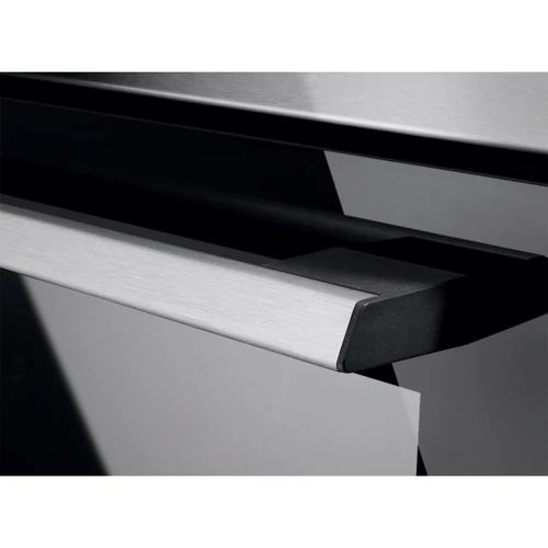Духовой шкаф электрический Electrolux OED3H50TX: Гриль есть