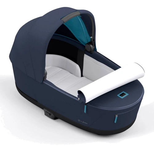 Люлька Cybex Priam Lux Nautical Blue (522000947) фото 4