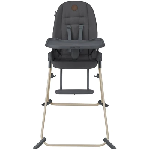 Стульчик для кормления Maxi-Cosi Ava Beyond Graphite Eco (2040043110): Регулировка высоты стула нет