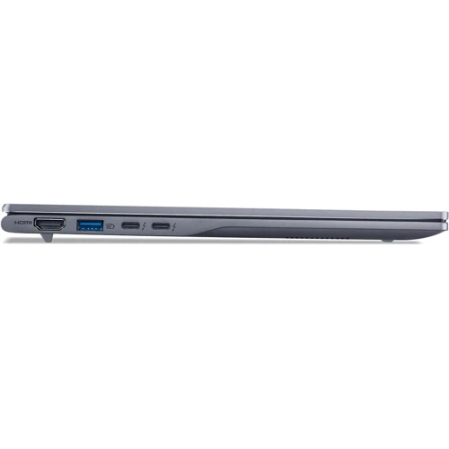 Ноутбук Acer Swift 14 AI SF14-51 (NX.J2KEU.001) UA: Экран 14" (2880x1800) OLED