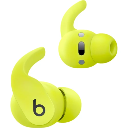 Навушники Beats by Dr. Dre Fit Pro Volt Yellow (MPLK3): Тип кріплення без креплений