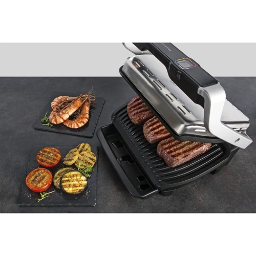 Электрогриль Tefal OptiGrill Elite GC750D30 фото 11