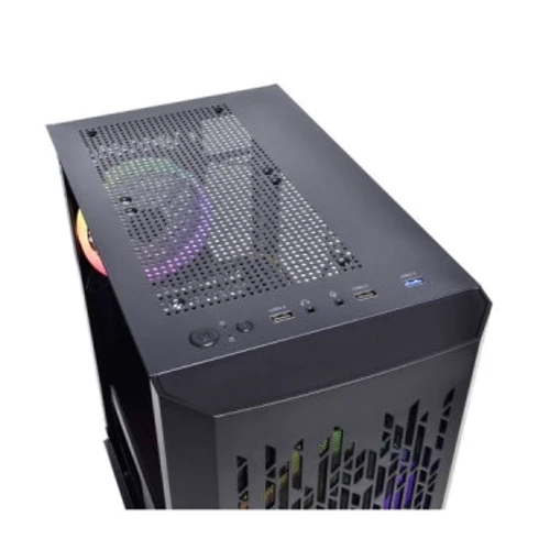Корпус Qube BLOCK_FC6U3 фото 6